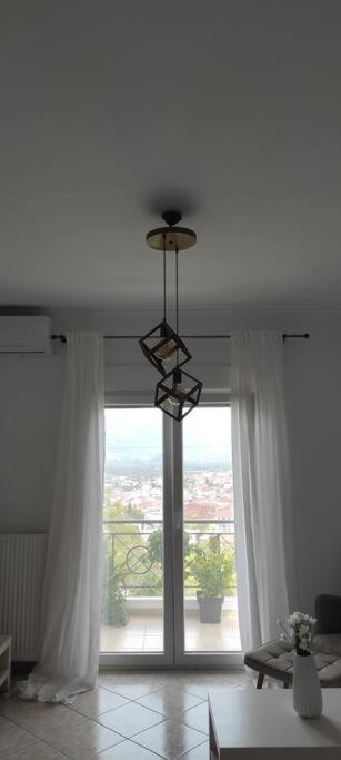 Διαμέρισμα Ιδανικό Για Εξορμήσεις Διαμέρισμα Ελεούσα Εξωτερικό φωτογραφία