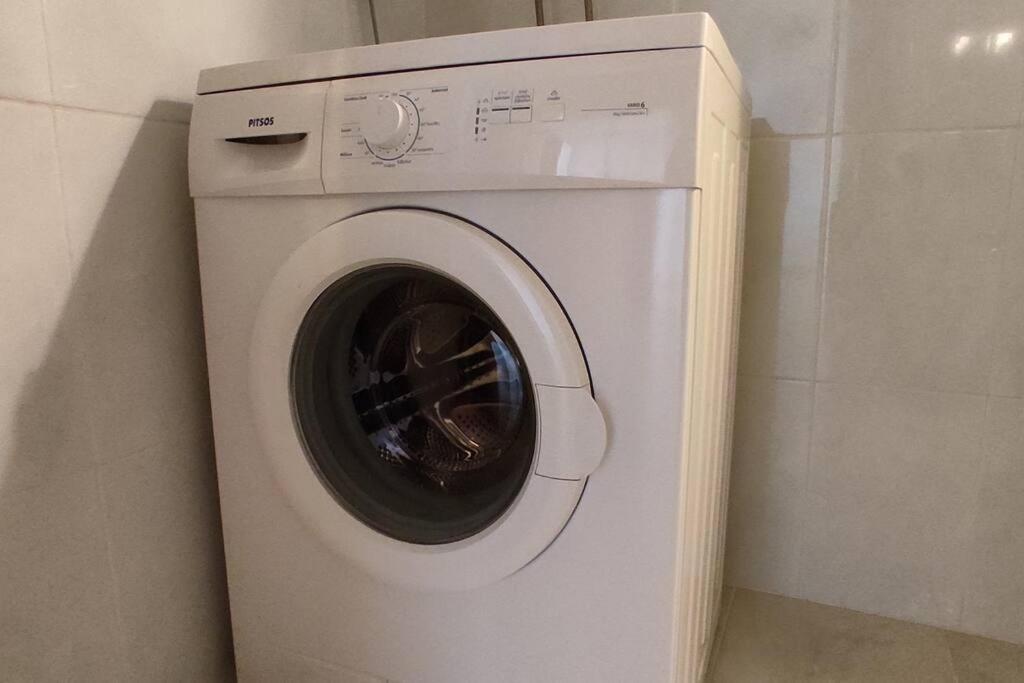 Διαμέρισμα Ιδανικό Για Εξορμήσεις Διαμέρισμα Ελεούσα Εξωτερικό φωτογραφία