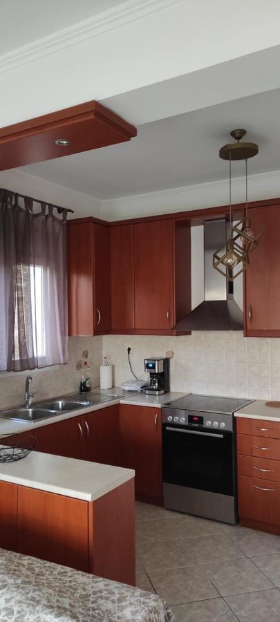 Διαμέρισμα Ιδανικό Για Εξορμήσεις Διαμέρισμα Ελεούσα Εξωτερικό φωτογραφία