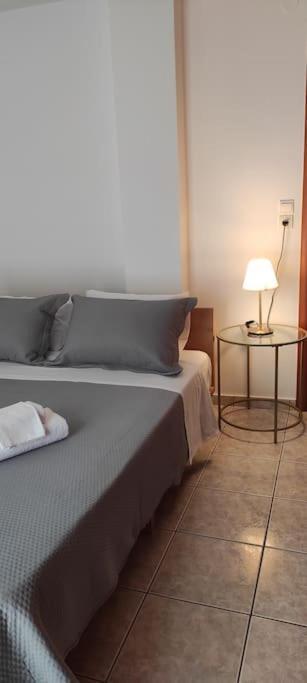 Διαμέρισμα Ιδανικό Για Εξορμήσεις Διαμέρισμα Ελεούσα Εξωτερικό φωτογραφία